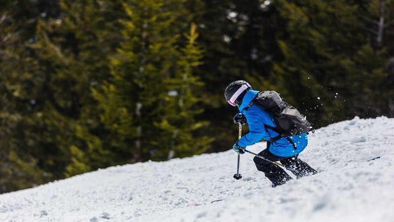 Best Backpack for Skiing