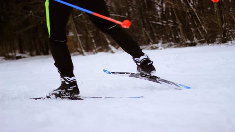 Best Exercises to Prepare for Skiing