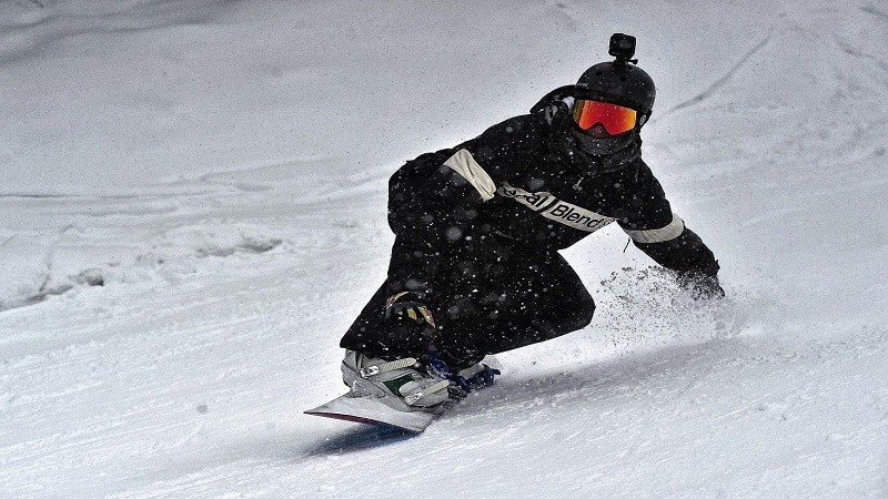 Best Places for Snowboarding in Canada