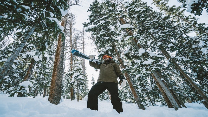 Best Snow Pants for Skiing