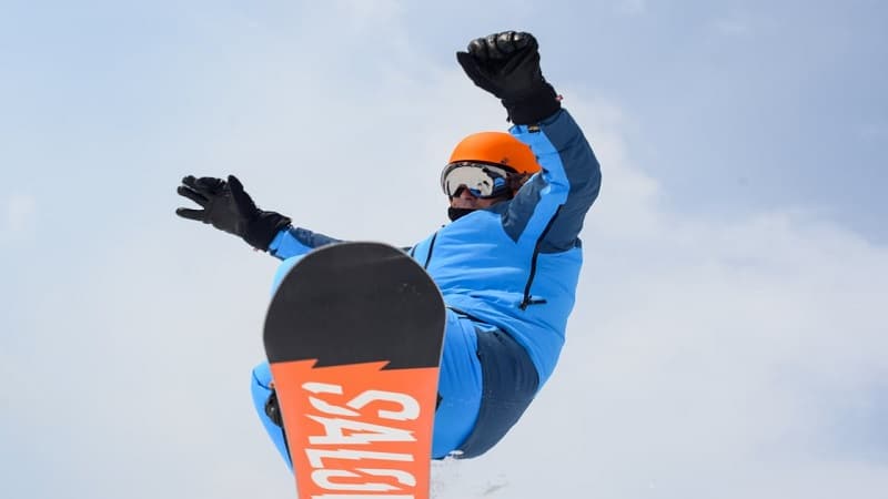 Best Wrist Guards for Snowboarding