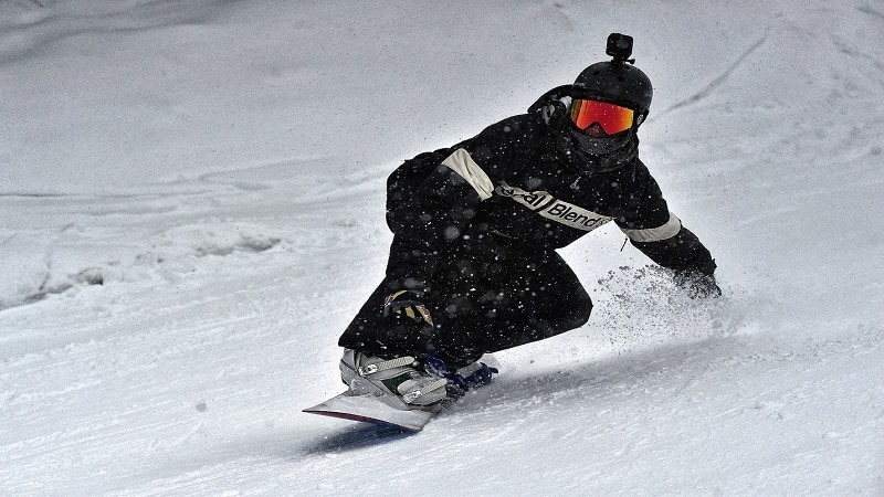 What to Wear Under Snowboard Pants